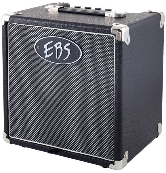 Фото EBS Classic Session 30 (Mk 2)