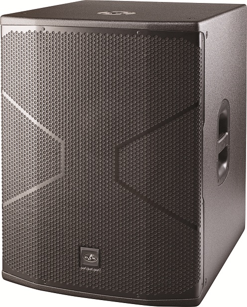 Фото Активный сабвуфер DAS AUDIO VANTEC-18A