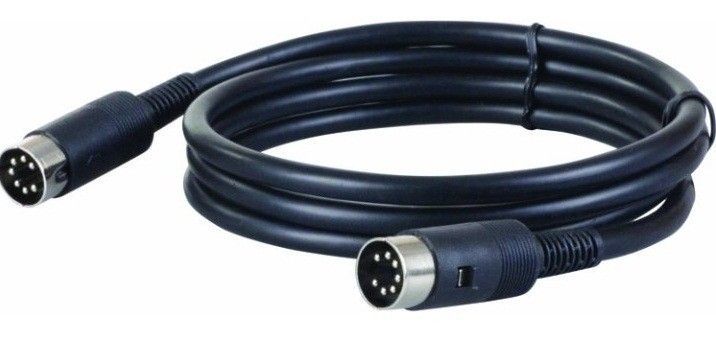 Фото JTS D7PDM-1