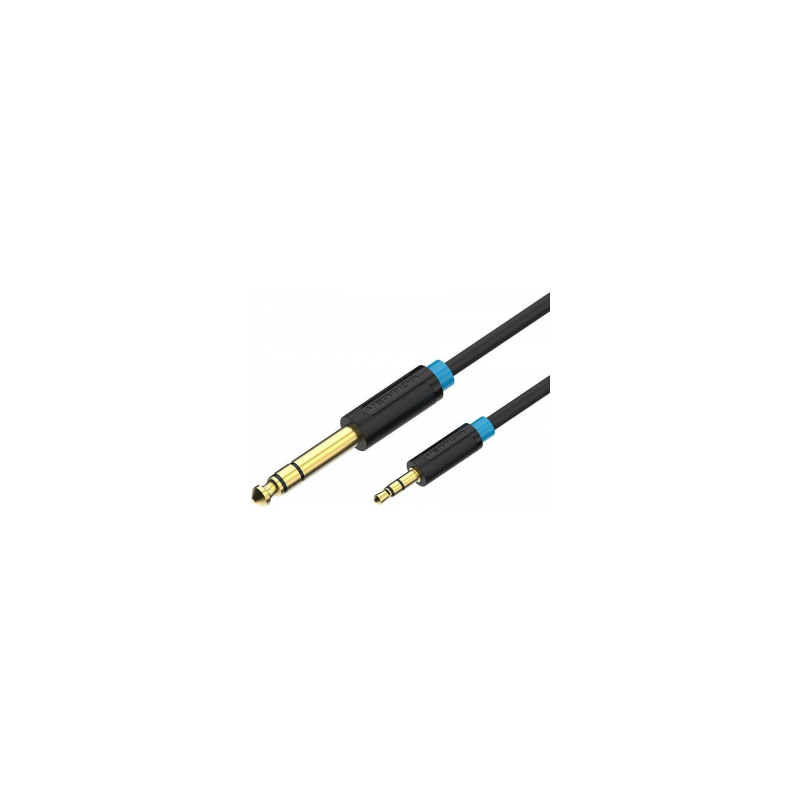 Фото Oppo OCC Cable with 6.35 Plug 5M