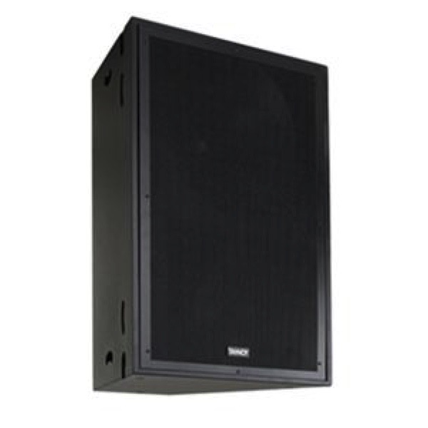 Фото Активная акустическая система Tannoy VQ Net LIVE 100