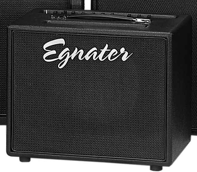 Фото EGNATER REBEL 30-112B