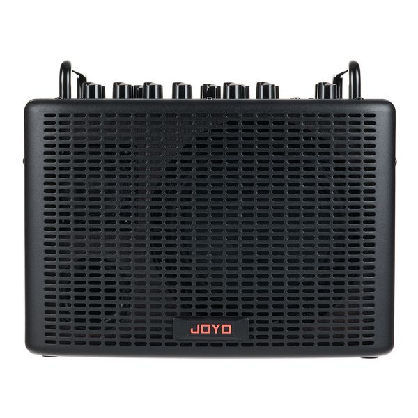 Фото Комбоусилитель для акустической гитары BSK-40-BK Joyo