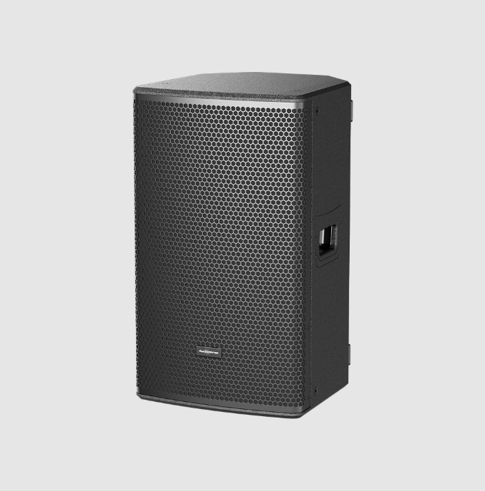 Фото Активная акустическая система Audiocenter SA312+