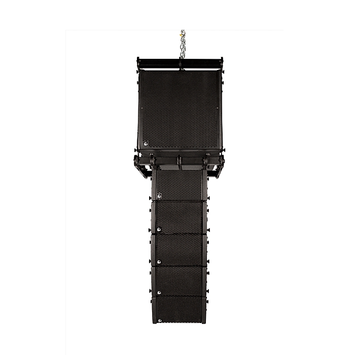 Фото Пассивный сабвуфер IDEA Pro Audio BASSO18