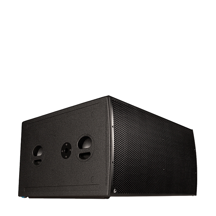 Фото Активный сабвуфер IDEA Pro Audio BASSO36-A