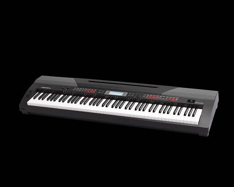 Фото Цифровое пианино со стойкой Medeli SP4200+stand