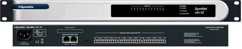 Фото Symetrix xOut 12