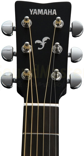 Фото Yamaha FGX800C BL