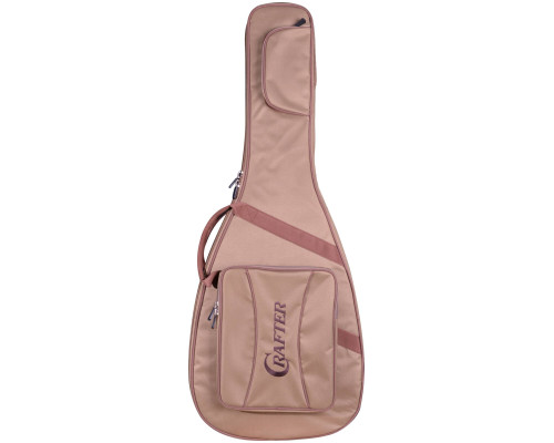 Фото Электроакустическая гитара Crafter GAE-8/NC VVS