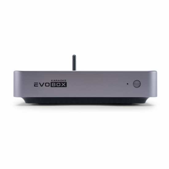 Фото Комплект караоке EVO Thump 215 Dual SUB PLUS