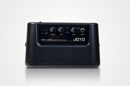 Фото Комбоусилитель для электрогитары Joyo MA-10E