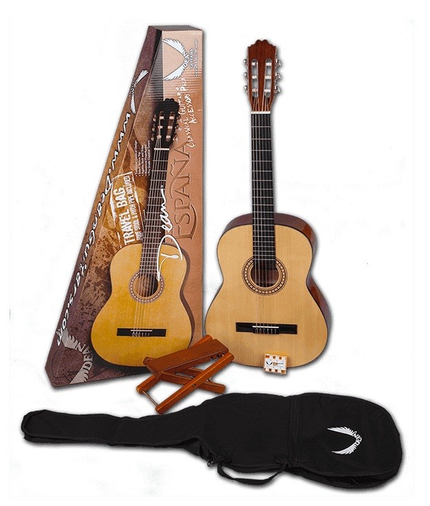 Фото Dean PC PK