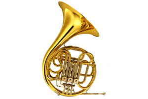 Фото Валторна Yamaha YHR-567