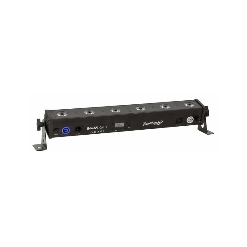 Фото Involight PAINTBAR HEX6P