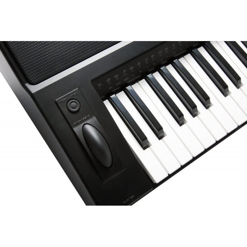 Фото Синтезатор Kurzweil KP200 LB