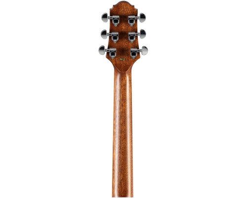 Фото Электроакустическая гитара Crafter STG D-18CE