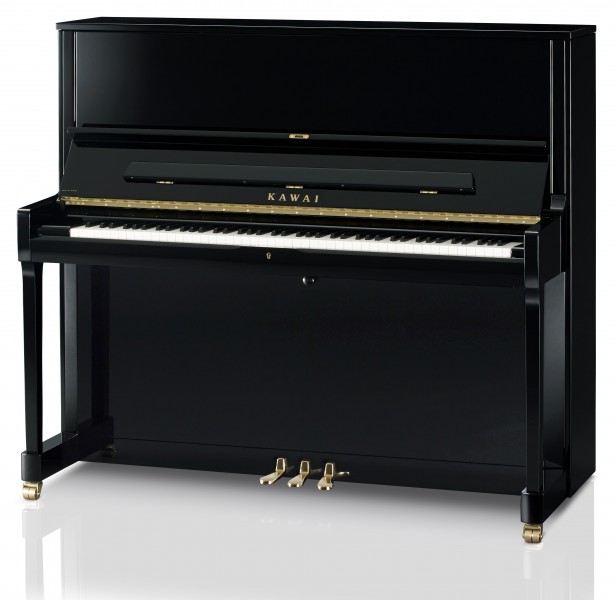 Фото Акустическое пианино Kawai K500 M/PEP