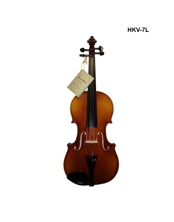 Фото Скрипка Hans Klein HKV-7L 1/4