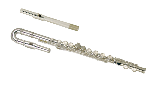 Фото Флейта WISEMANN DFL-450