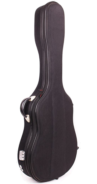 Фото Футляр для классической гитары Mirra GC-EV280-39-BK