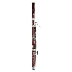 Фото Фагот Yamaha YFG-812 II