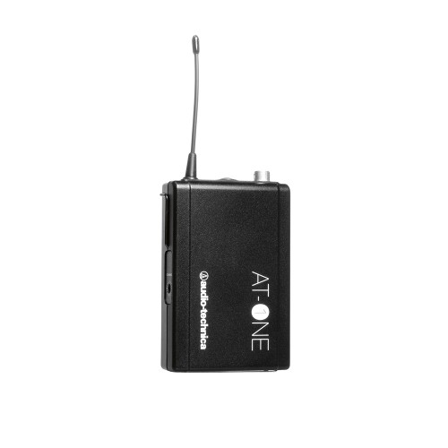 Фото Петличная радиосистема AUDIO-TECHNICA ATW11F