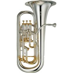 Фото Баритон Yamaha YEP-842S