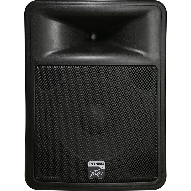 Фото Активная акустическая система PEAVEY PR 15D