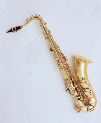 Саксофон тенор Bb SELMER TS-600L Aristocrat в магазине Music-Hummer