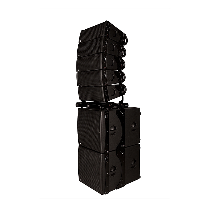 Фото Пассивный сабвуфер IDEA Pro Audio BASSO18
