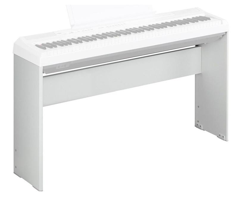 Фото Боковые подставки (ноги) Yamaha L-85WH 