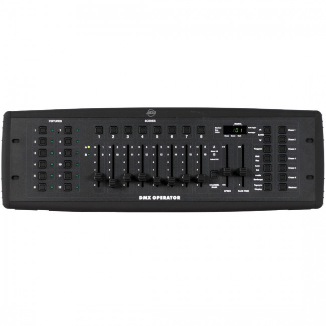 Фото American DJ DMX Operator I