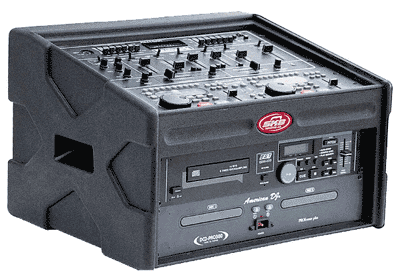 Фото SKB 84DJ
