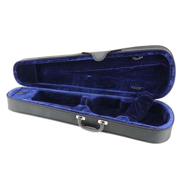 Фото Футляр для скрипки Jakob Winter JWC-3016-1/4 Nylon Classic