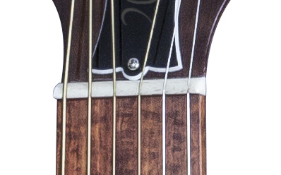 Фото GIBSON SJ-100 WALNUT Honeyburst акустическая гитара Super Jumbo со звукоснимателем и кейсом цвет санберст