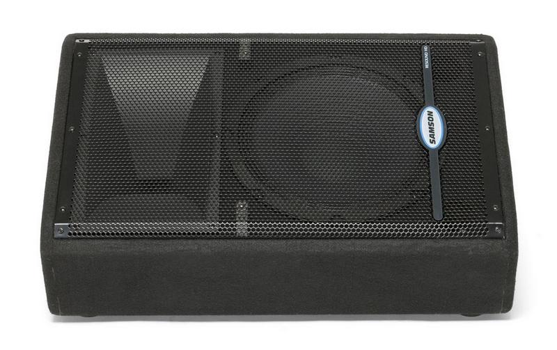 Фото Пассивная акустическая система Samson RS12M HD