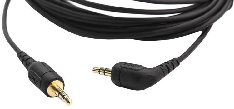 Фото Микрофонный кабель RODE SC8