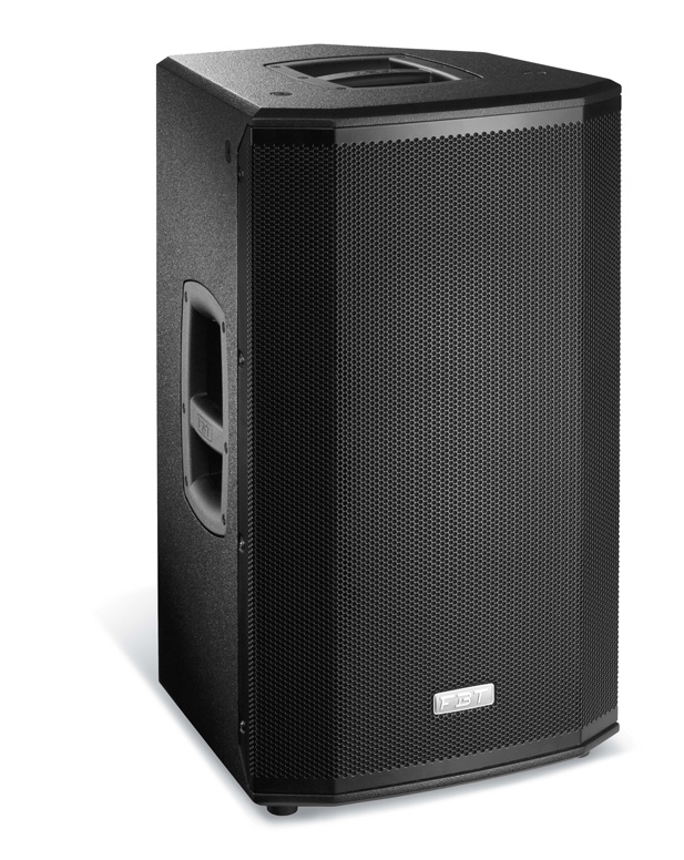 Фото Активная акустическая система FBT VENTIS 112a