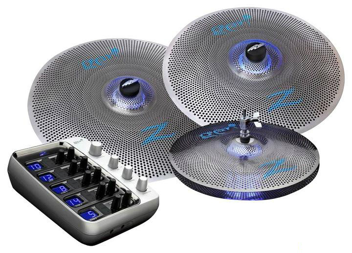 Фото Zildjian G16AEBS1VA