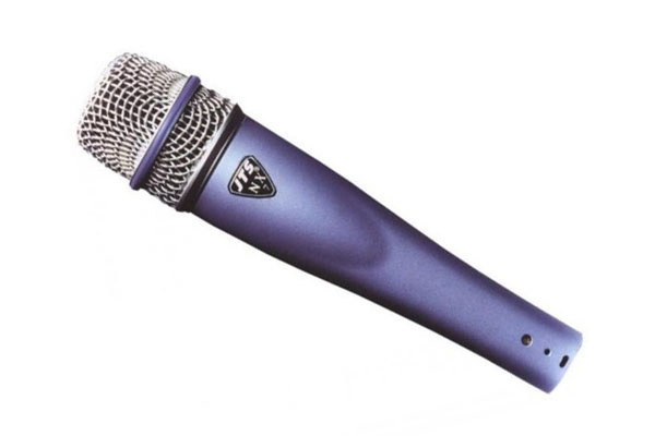 Фото JTS NX-7