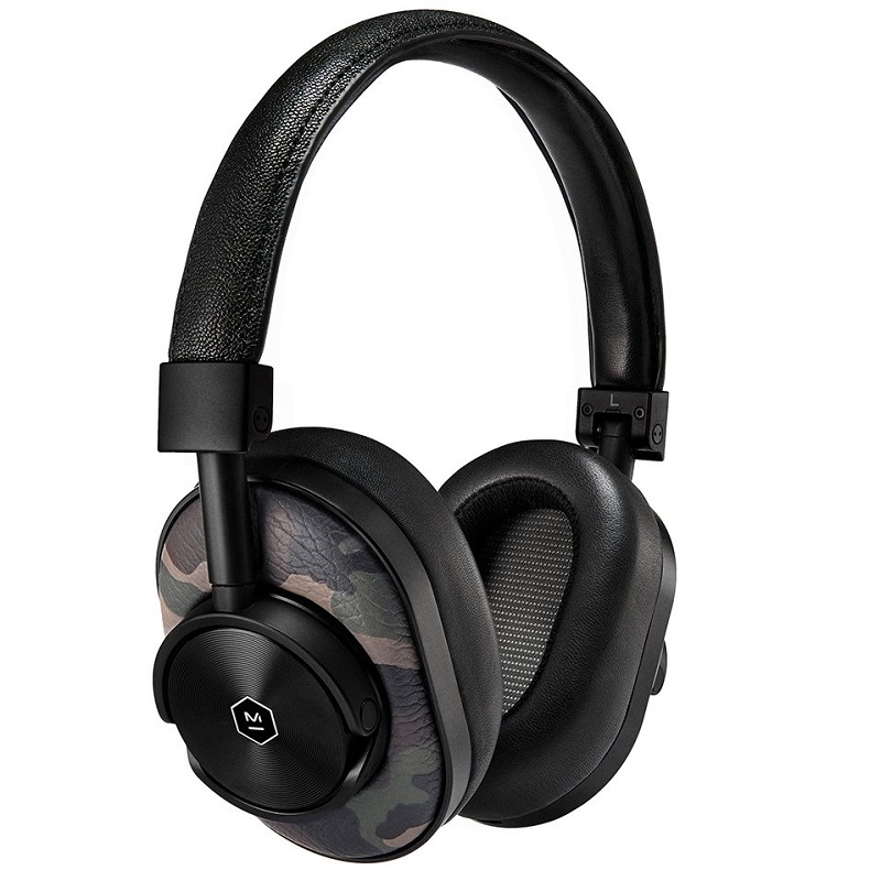 Фото MASTER&DYNAMIC MW60B9
