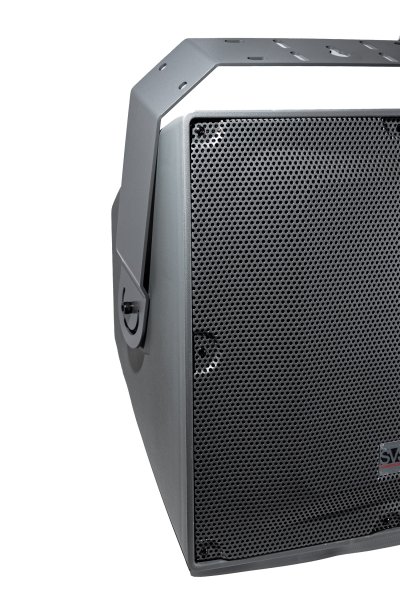 Фото Всепогодный сабвуфер SVS Audiotechnik IP-12S