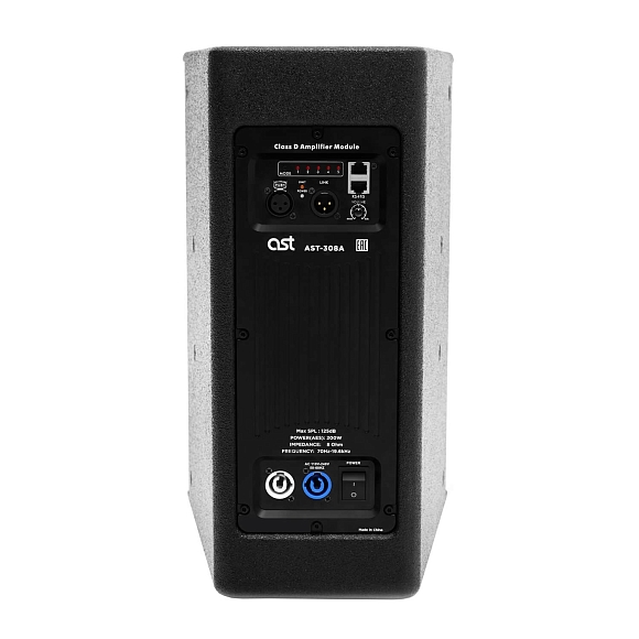 Фото Активная акустическая система AST-308A