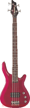 Фото Бас гитара BRAHNER TB-730R