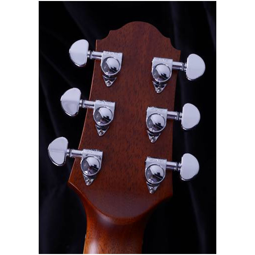 Фото Электроакустическая гитара CRAFTER PG G-MAHOCE
