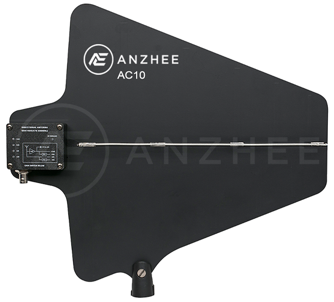 Фото Активная направленная антенна Anzhee AС10