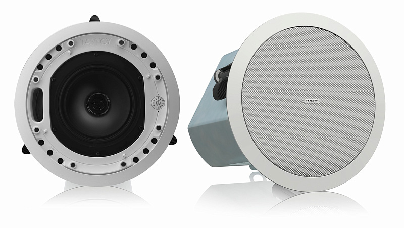Фото Tannoy CMS 503ICT BM 