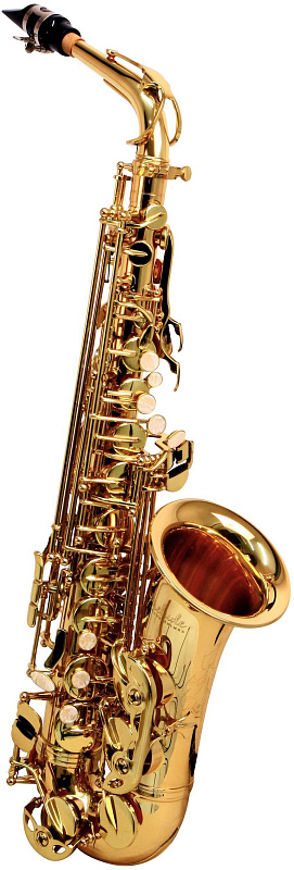 Саксофон Альт Conn-Selmer AS-710 Prelude в магазине Music-Hummer