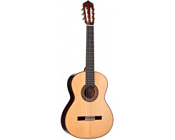 Классическая гитара Perez 650 Spruce